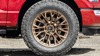FUEL OFFROAD - REBAR 6 PLATINUM BRONZE MILLED | Bronze FUEL OFFROAD - REBAR 6 PLATINUM BRONZE MILLED | Bronze